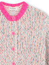 CARDIGAN RAGAZZA - BILLIEBLUSH MULTI - U22396 3