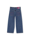 JEANS BAMBINA - BILLIEBLUSH JEANS - U22410 2