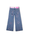 JEANS BAMBINA - BILLIEBLUSH JEANS - U22416 2