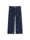JEANS BAMBINA - BILLIEBLUSH JEANS - U22417 1