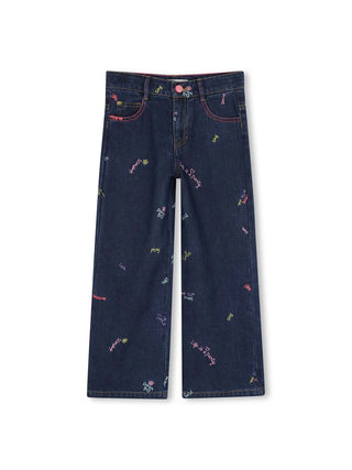 JEANS RAGAZZA - BILLIEBLUSH JEANS - U22417