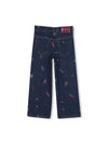 JEANS BAMBINA - BILLIEBLUSH JEANS - U22417 2