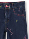 JEANS BAMBINA - BILLIEBLUSH JEANS - U22417 3