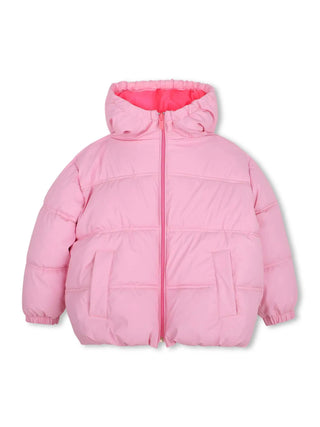 PIUMINO RAGAZZA - BILLIEBLUSH ROSA - U22444