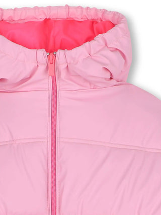 PIUMINO BAMBINA - BILLIEBLUSH ROSA - U22444 3