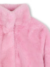 CAPPOTTO RAGAZZA - BILLIEBLUSH ROSA - U22448 3