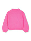 MAGLIONE BAMBINA - BILLIEBLUSH ROSA - U22467 2