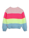 MAGLIONE RAGAZZA - BILLIEBLUSH MULTI - U22469 2