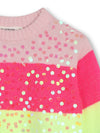 MAGLIONE RAGAZZA - BILLIEBLUSH MULTI - U22469 3