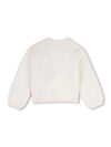 MAGLIONE BAMBINA - BILLIEBLUSH AVORIO - U22471 2