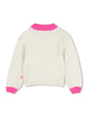MAGLIONE RAGAZZA - BILLIEBLUSH AVORIO - U22472 2