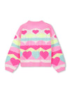 MAGLIONE RAGAZZA - BILLIEBLUSH MULTI - U22474 2