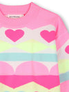MAGLIONE RAGAZZA - BILLIEBLUSH MULTI - U22474 3