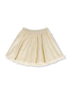 GONNA RAGAZZA - BILLIEBLUSH ORO - U22599 1
