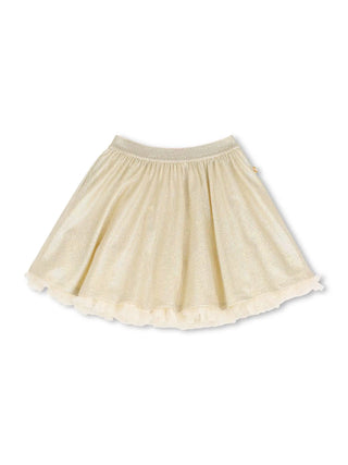 GONNA RAGAZZA - BILLIEBLUSH ORO - U22599