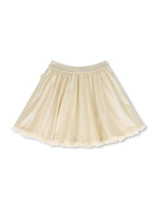 GONNA RAGAZZA - BILLIEBLUSH ORO - U22599 2