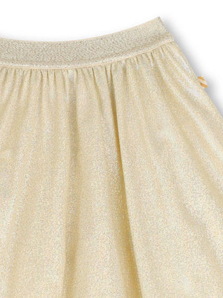 GONNA RAGAZZA - BILLIEBLUSH ORO - U22599 3