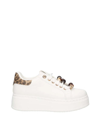 SNEAKERS DONNA - NINI BIANCO - 26BFB04 1