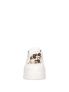 SNEAKERS DONNA - NINI BIANCO - 26BFB04 5