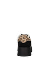 SNEAKERS DONNA - NINI NERO - 26BFB04 4