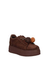 SNEAKERS DONNA - NINI CAFFE - 26BFB08 2