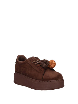 SNEAKERS DONNA - NINI CAFFE - 26BFB08 2