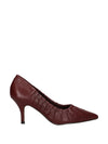 DECOLLETE DONNA - GLAMOUR BELLA BORDEAUX - 26VIA01 1