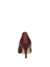 DECOLLETE DONNA - GLAMOUR BELLA BORDEAUX - 26VIA01 5