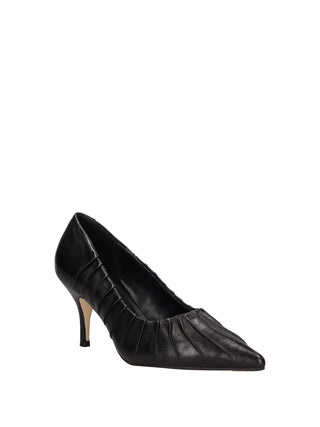 DECOLLETE DONNA - GLAMOUR BELLA NERO - 26VIA01 2