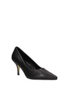 DECOLLETE DONNA - GLAMOUR BELLA NERO - 26VIA02 2
