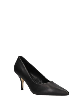 DECOLLETE DONNA - GLAMOUR BELLA NERO - 26VIA02 2