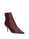 TRONCHETTO DONNA - GLAMOUR BELLA BORDEAUX - 26VIA03 2