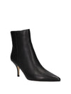 TRONCHETTO DONNA - GLAMOUR BELLA NERO - 26VIA03 2
