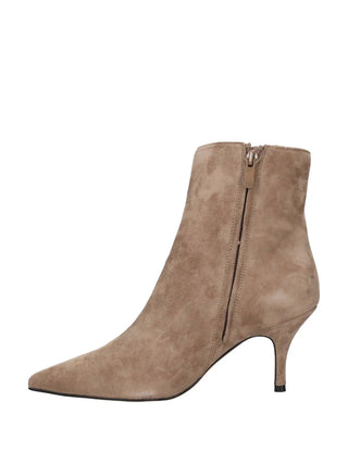 TRONCHETTO DONNA - GLAMOUR BELLA TAUPE - 26VIA03 4