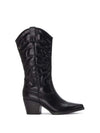 STIVALE DONNA - XTI NERO - 144306 1