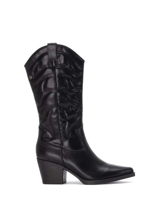 STIVALE DONNA - XTI NERO - 144306