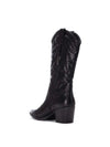 STIVALE DONNA - XTI NERO - 144306 3