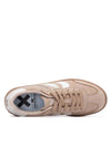SNEAKERS DONNA - XTI BEIGE - 144586 5
