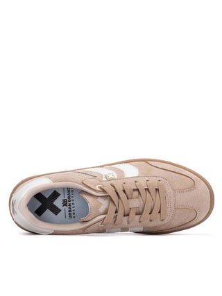 SNEAKERS DONNA - XTI BEIGE - 144586 5