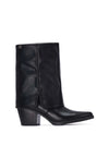 TRONCHETTO DONNA - XTI NERO - 144716 1