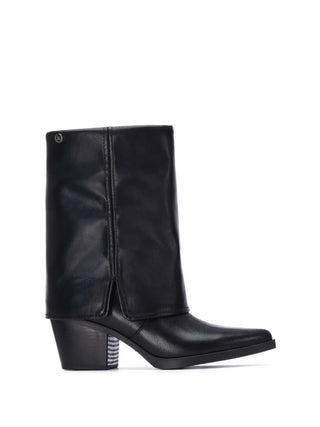 TRONCHETTO DONNA - XTI NERO - 144716