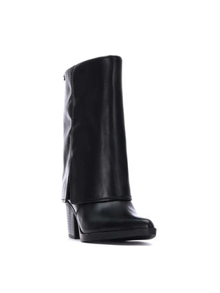 TRONCHETTO DONNA - XTI NERO - 144716 2