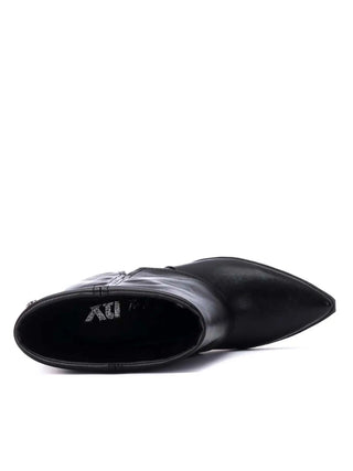TRONCHETTO DONNA - XTI NERO - 144716 5