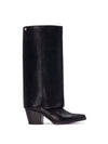 STIVALE DONNA - XTI NERO - 144717 1