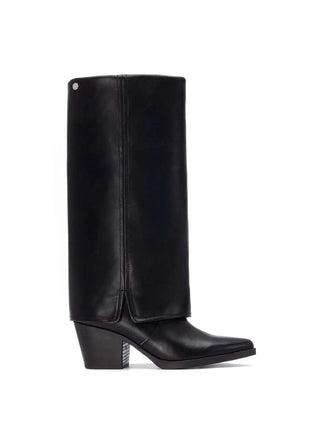 STIVALE DONNA - XTI NERO - 144717