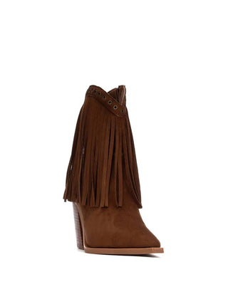 TRONCHETTO DONNA - XTI CAMEL - 145499 2