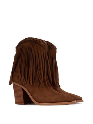 TRONCHETTO DONNA - XTI CAMEL - 145499 4