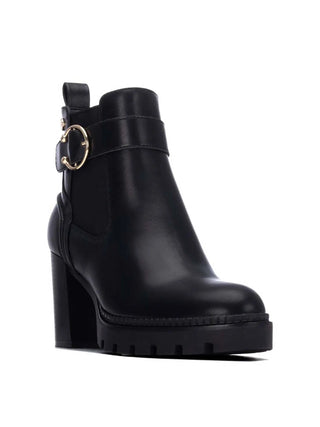 TRONCHETTO DONNA - XTI NERO - 146044 2