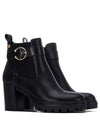 TRONCHETTO DONNA - XTI NERO - 146044 4