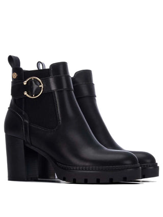 TRONCHETTO DONNA - XTI NERO - 146044 4